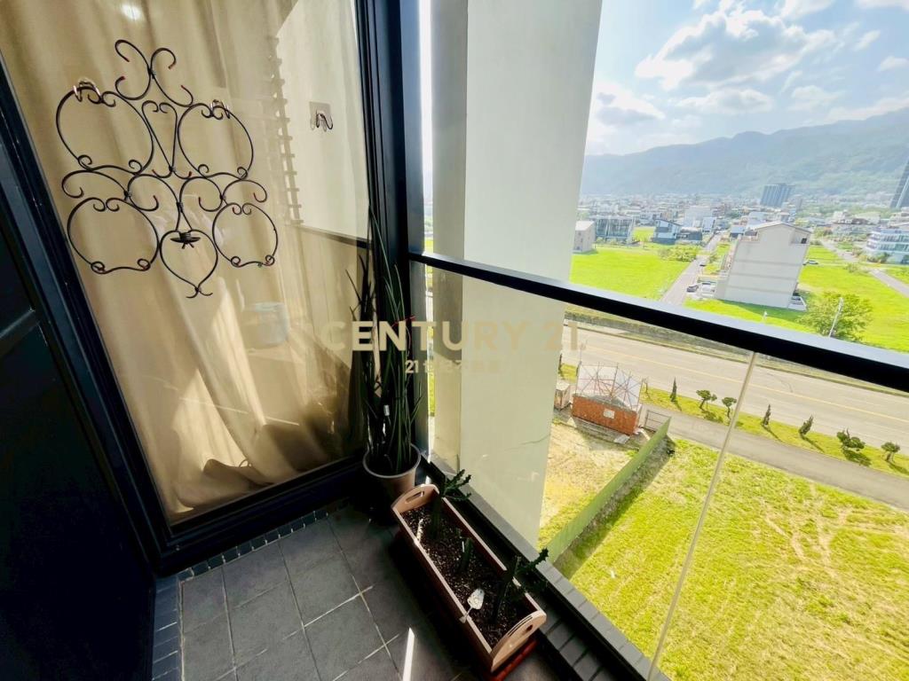 JA419頭城將捷城市美景渡假屋