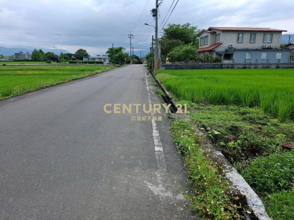 AC866員山尚好段漂亮農地