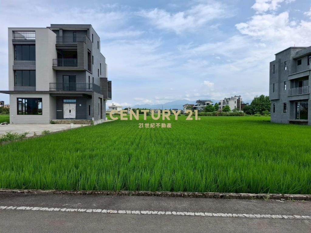 AC866員山尚好段漂亮農地