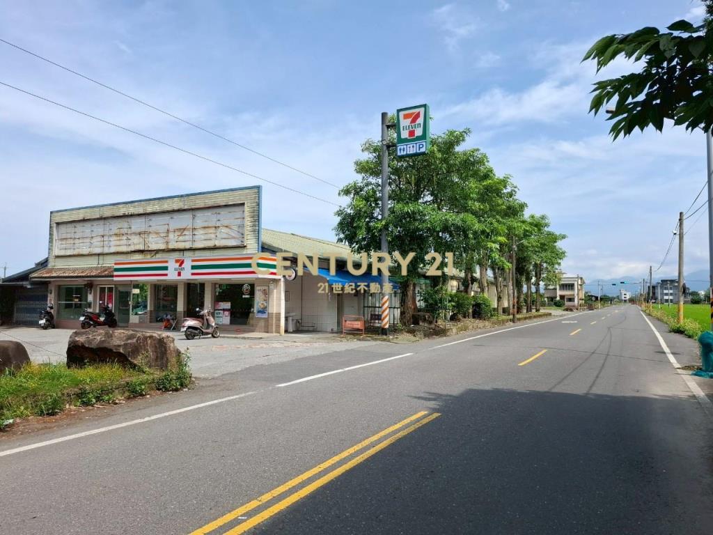 AC866員山尚好段漂亮農地