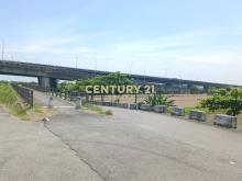 AC867宜蘭市低總價農地