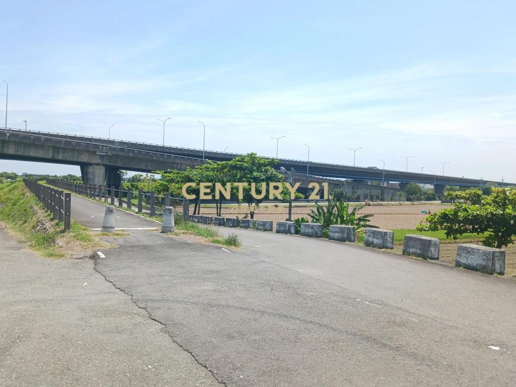 AC867宜蘭市低總價農地