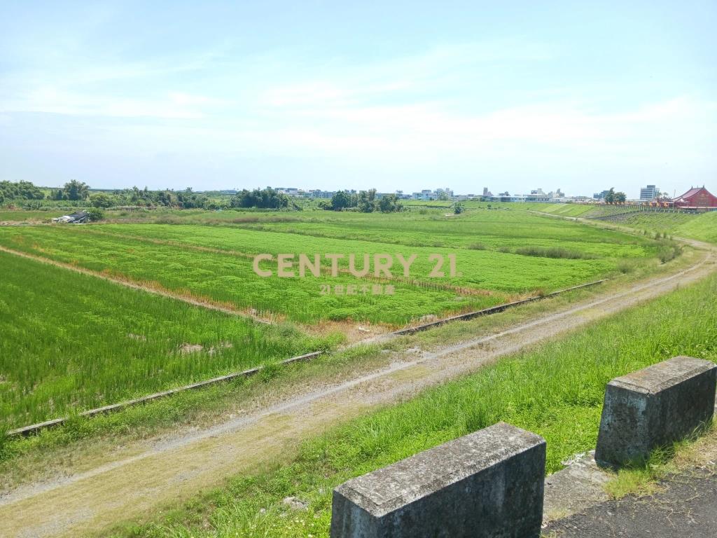 AC867宜蘭市低總價農地