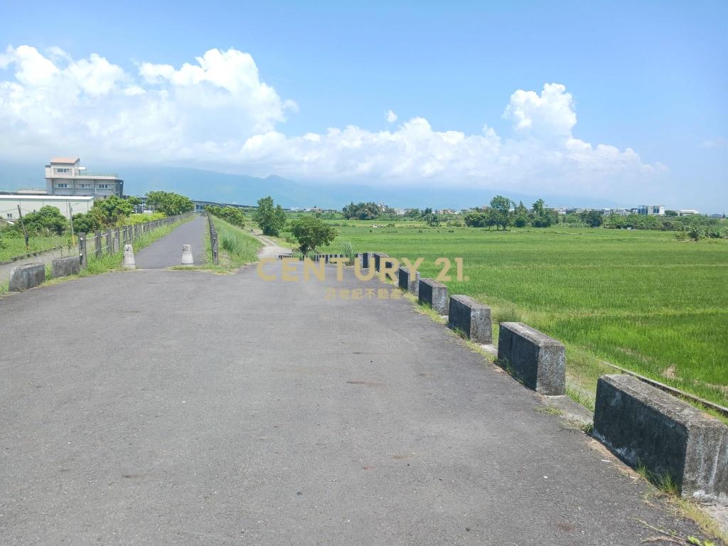 AC867宜蘭市低總價農地