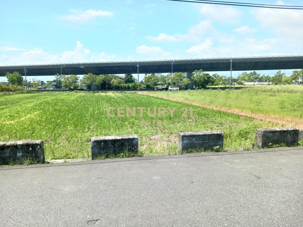 AC867宜蘭市低總價農地