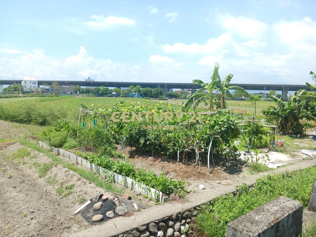 AC867宜蘭市低總價農地