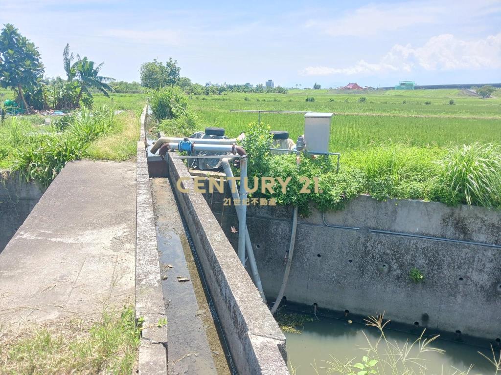 AC867宜蘭市低總價農地