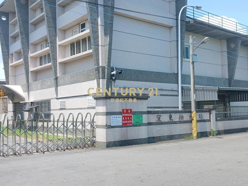 AC867宜蘭市低總價農地