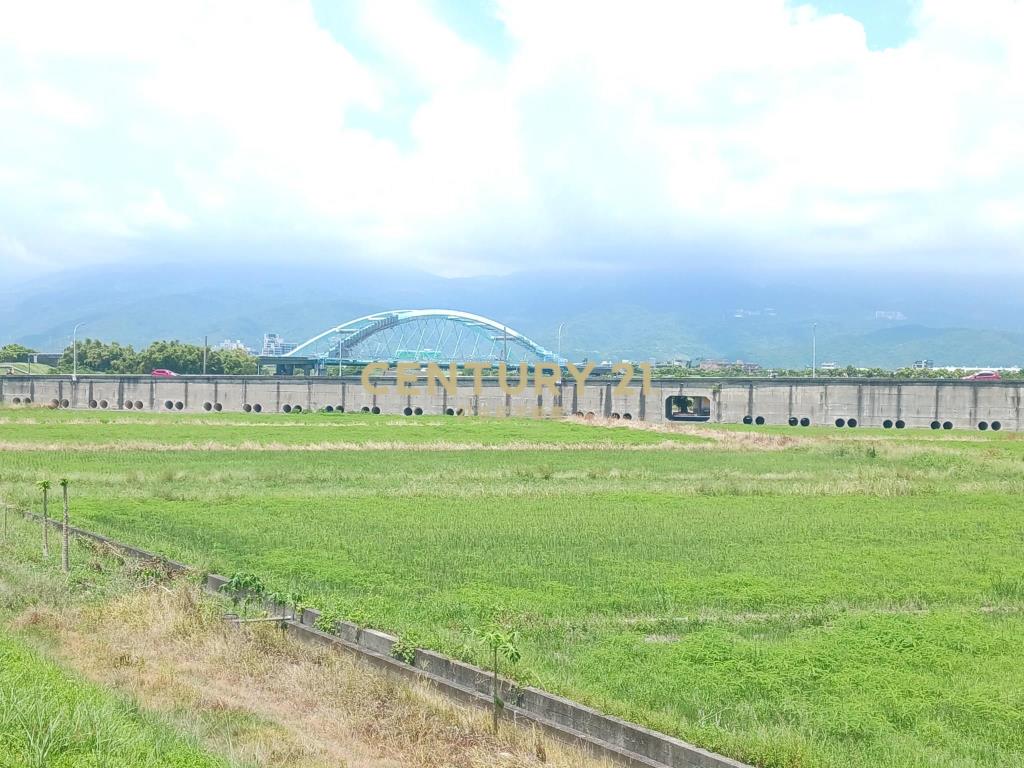 AC867宜蘭市低總價農地