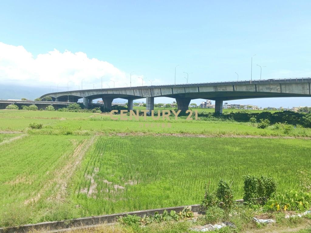 AC867宜蘭市低總價農地