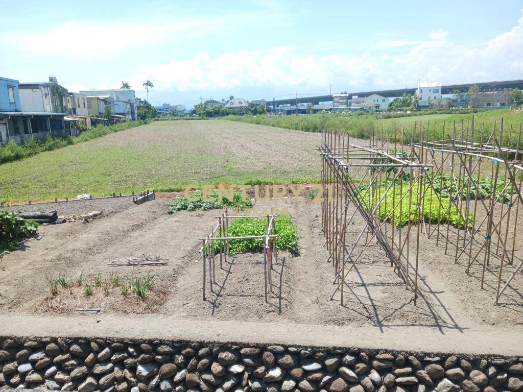 AC867宜蘭市低總價農地