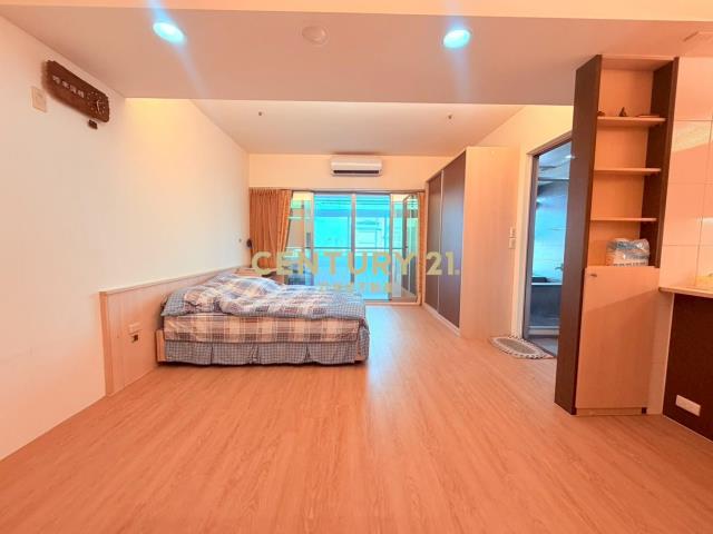 JA436凱二高樓山海景溫泉房