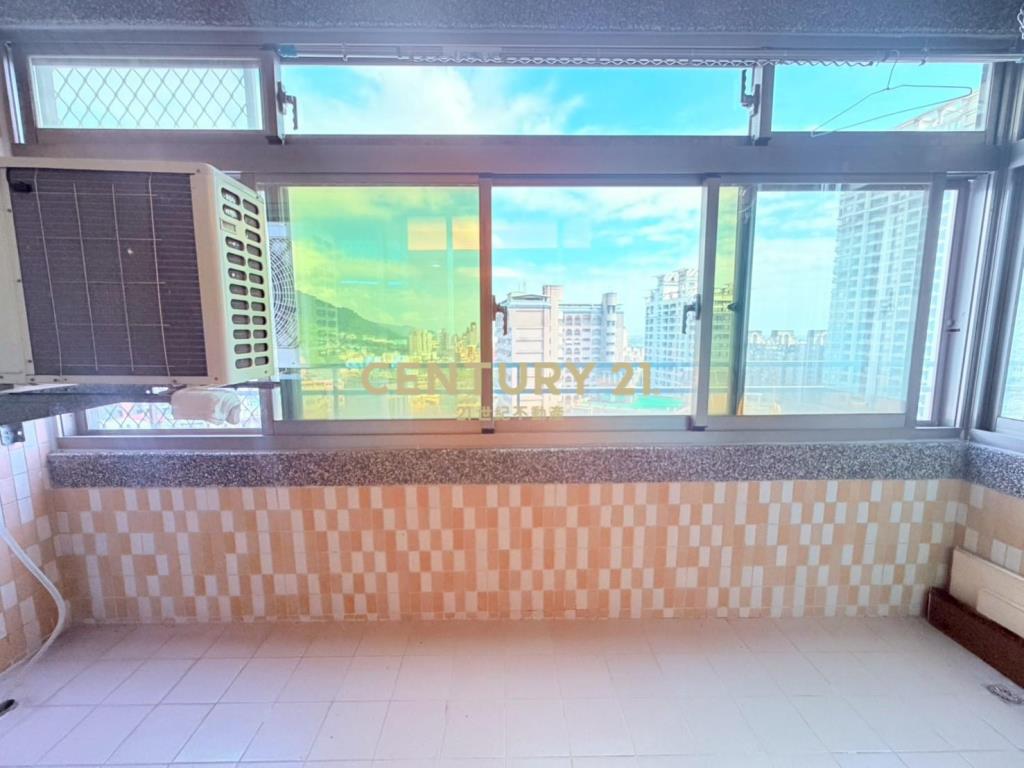 JA436凱二高樓山海景溫泉房