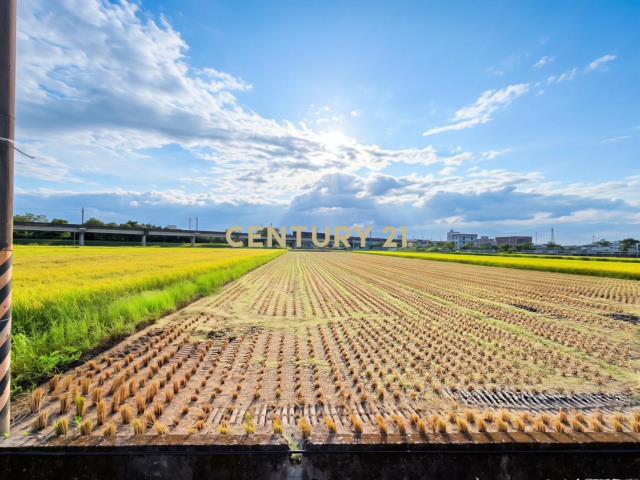 JC347縣政高鐵蛋黃區千坪農地