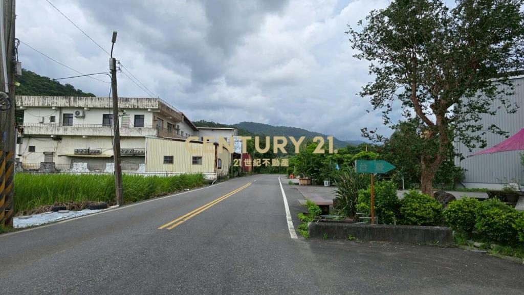 AD865蘇澳國5不淹水甲種工業建地