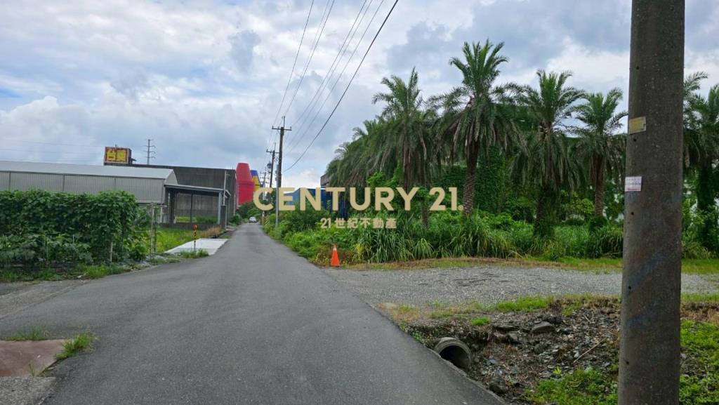 AD865蘇澳國5不淹水甲種工業建地
