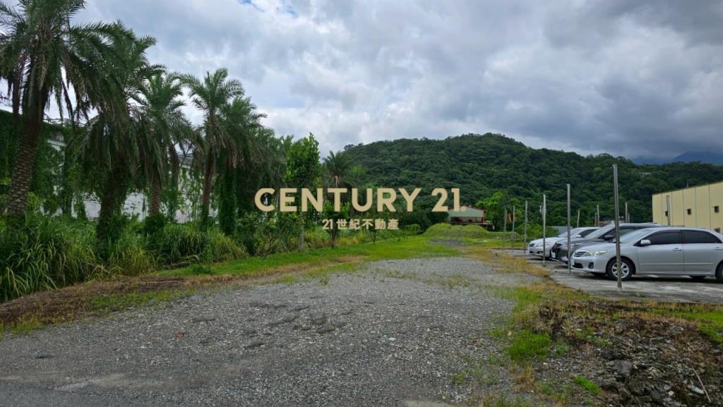 AD865蘇澳國5不淹水甲種工業建地