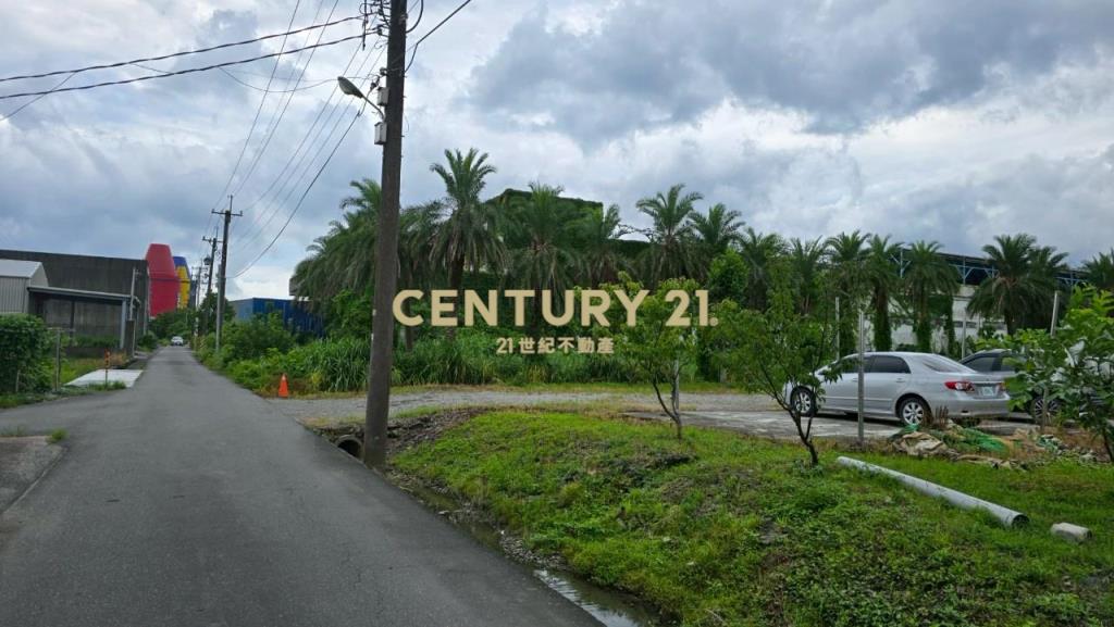 AD865蘇澳國5不淹水甲種工業建地