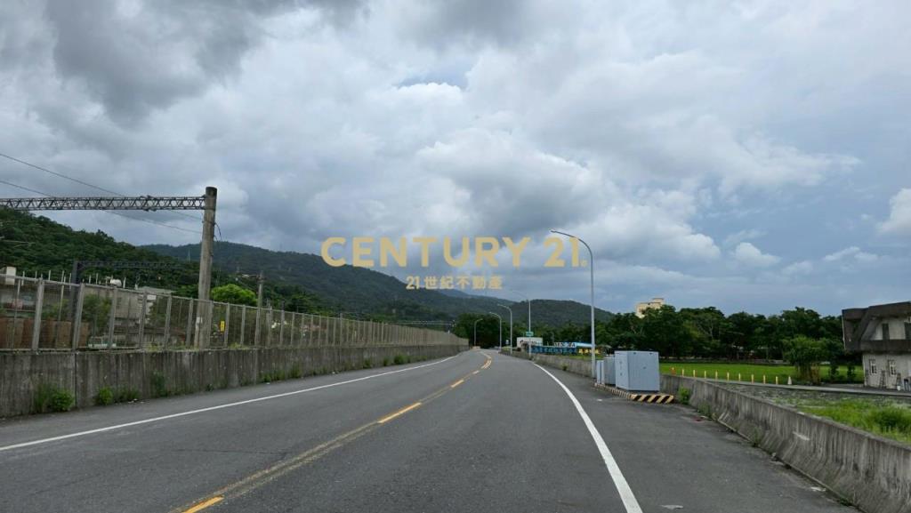 AD865蘇澳國5不淹水甲種工業建地