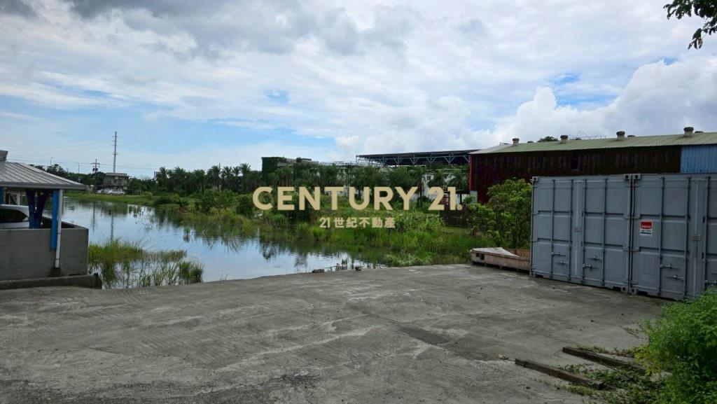 AD865蘇澳國5不淹水甲種工業建地