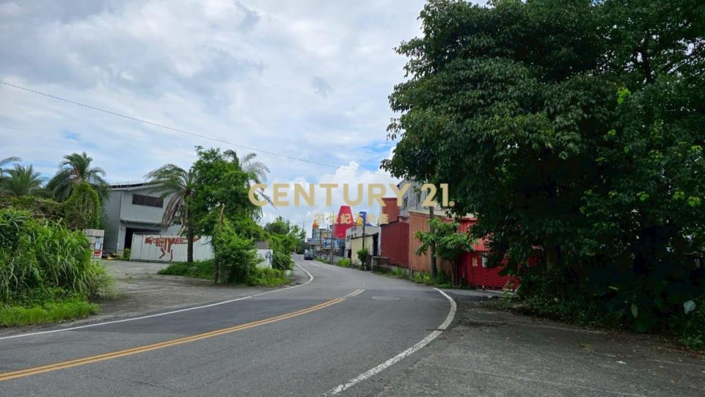 AD865蘇澳國5不淹水甲種工業建地