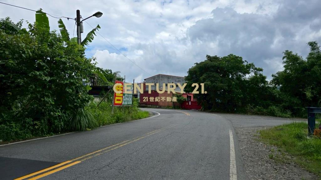 AD865蘇澳國5不淹水甲種工業建地