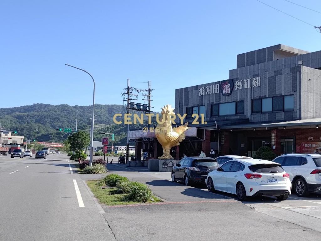 AD865蘇澳國5不淹水甲種工業建地