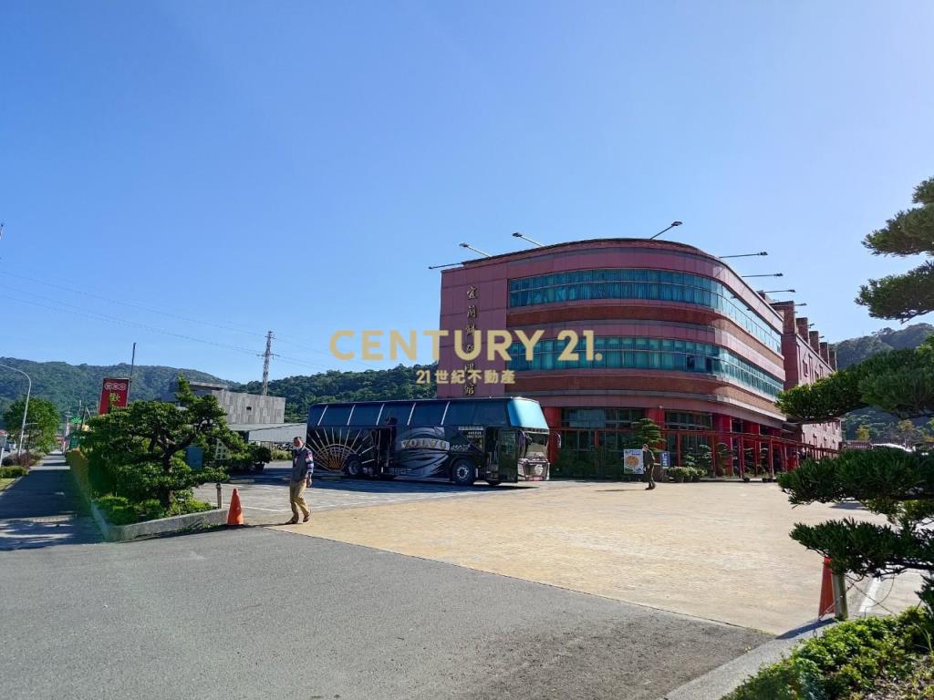 AD865蘇澳國5不淹水甲種工業建地