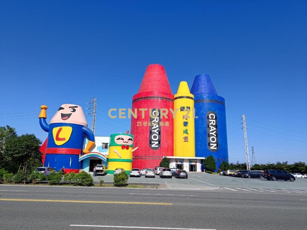 AD865蘇澳國5不淹水甲種工業建地