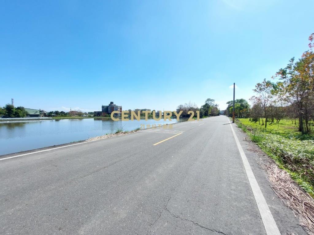 GC122員山七賢公園旁足坪農地