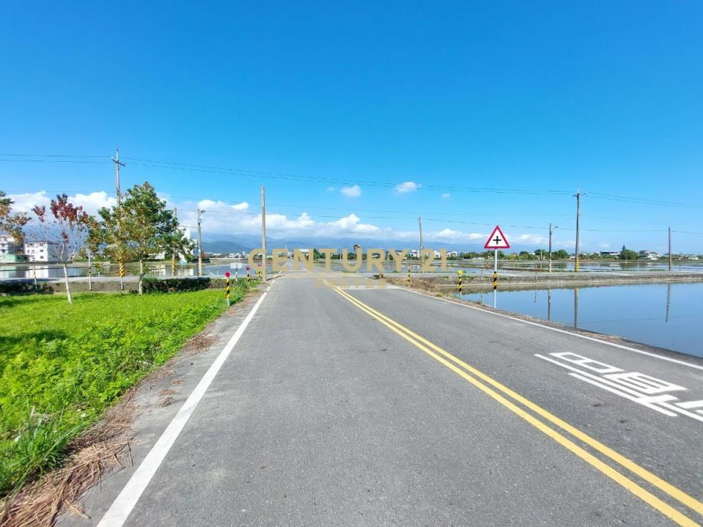 GC122員山七賢公園旁足坪農地