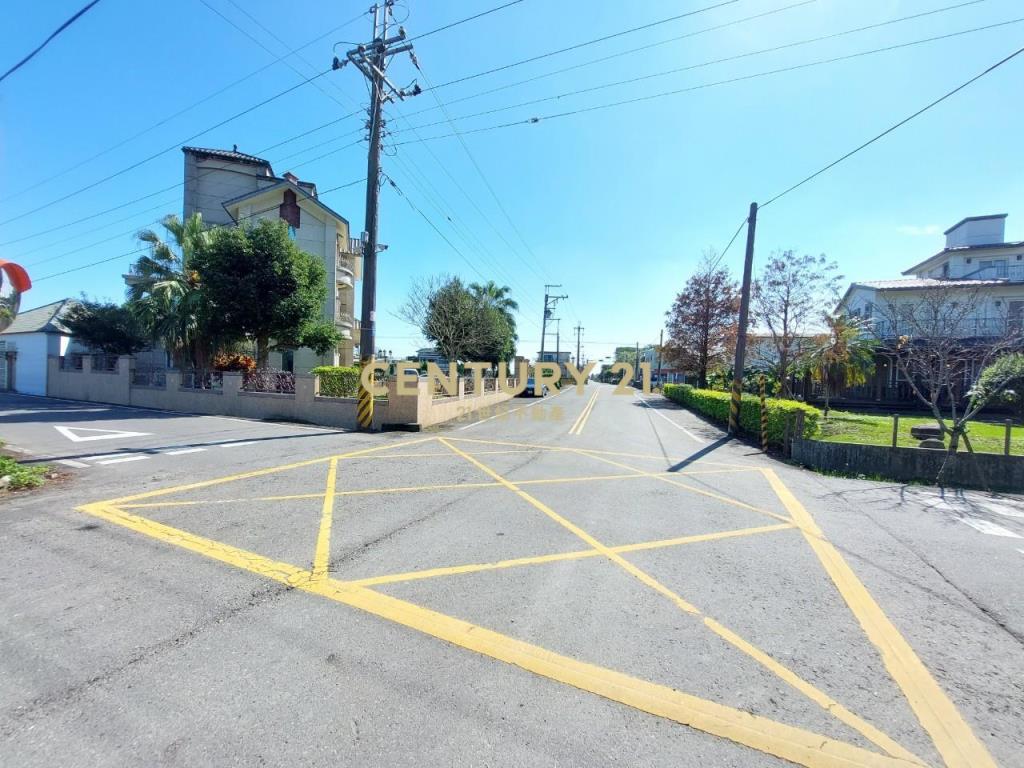 GC122員山七賢公園旁足坪農地