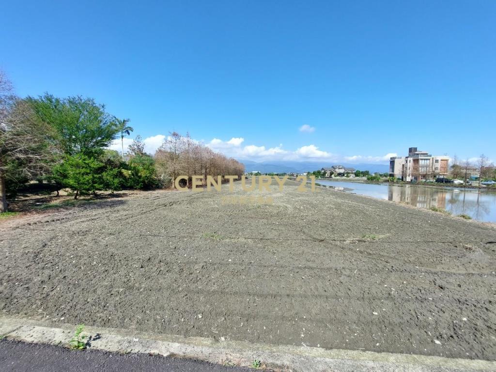 GC122員山七賢公園旁足坪農地