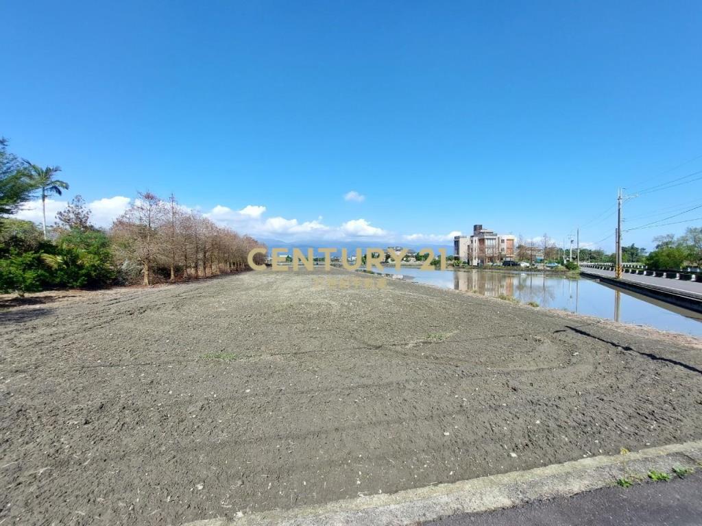 GC122員山七賢公園旁足坪農地