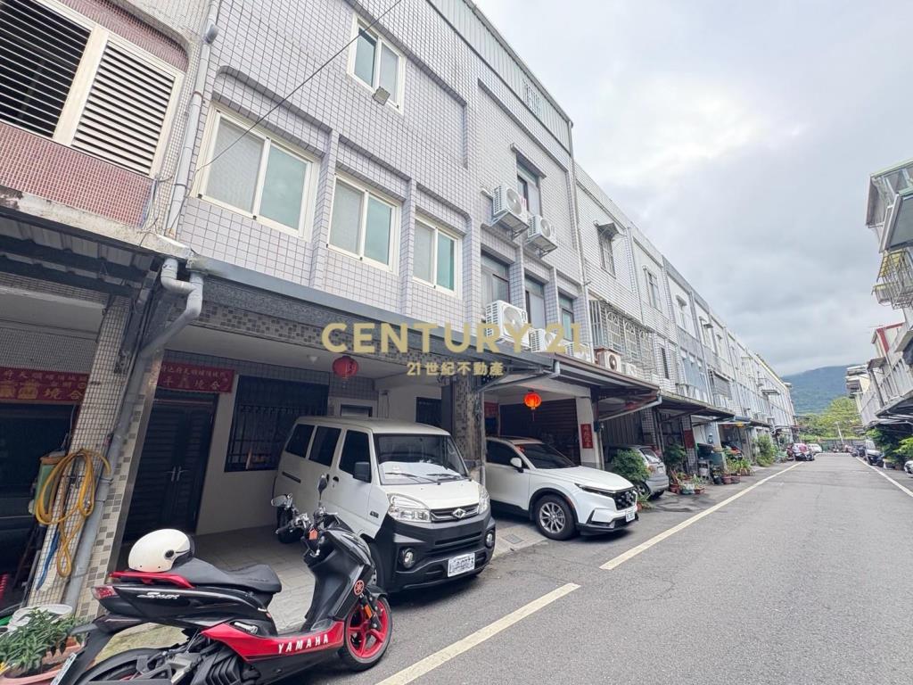 JB268頭城免裝潢3+3美透天