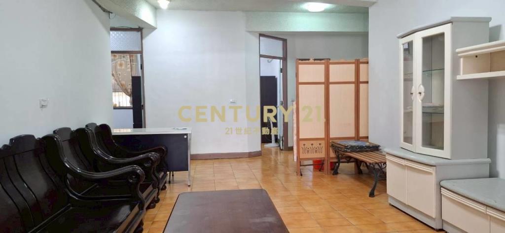 AA554宜大旁二樓公寓