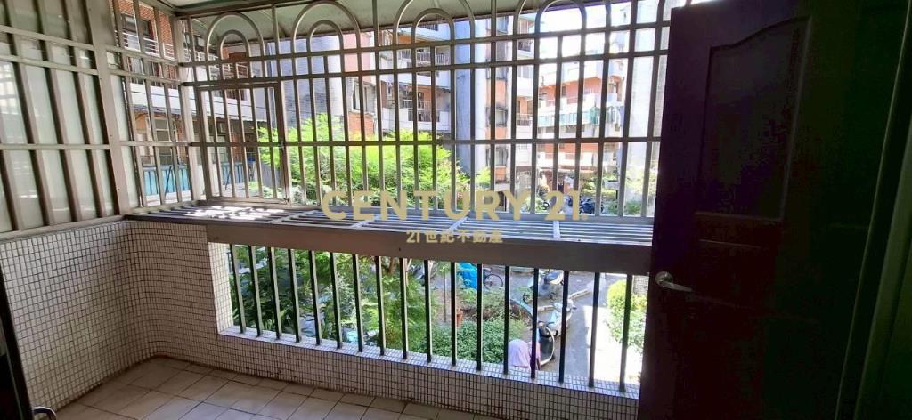 AA554宜大旁二樓公寓