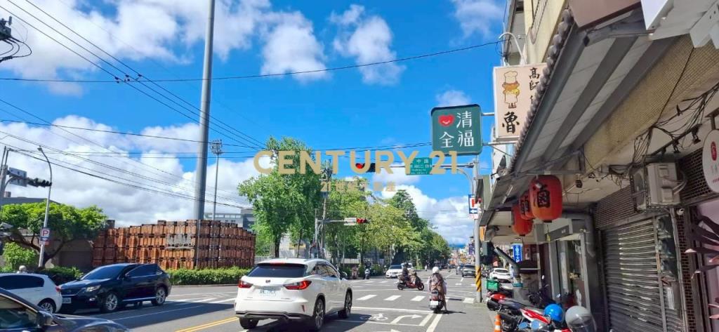 AA554宜大旁二樓公寓