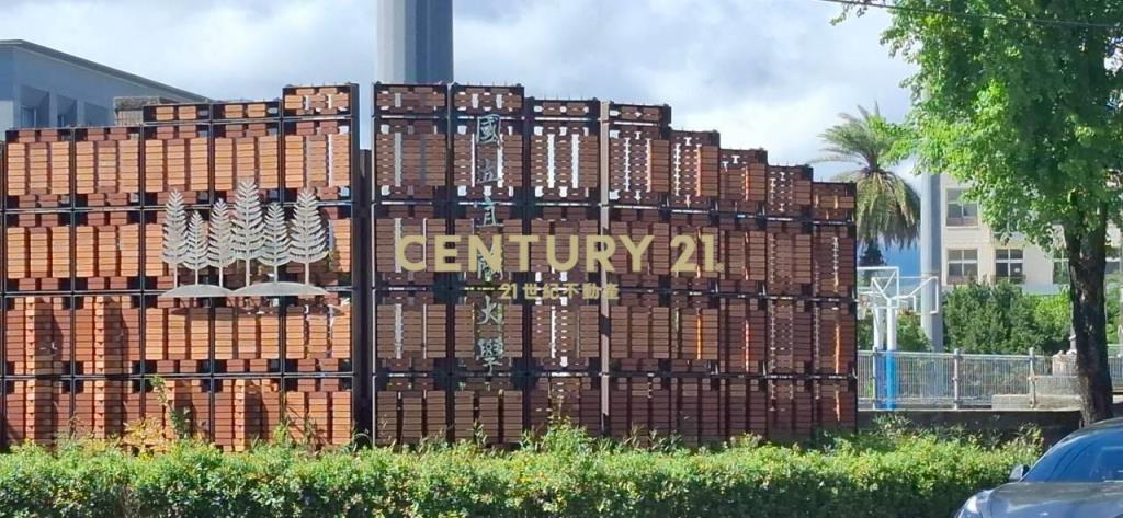 AA554宜大旁二樓公寓