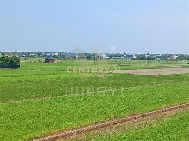 AC878壯圍復興段大面寬足坪農地