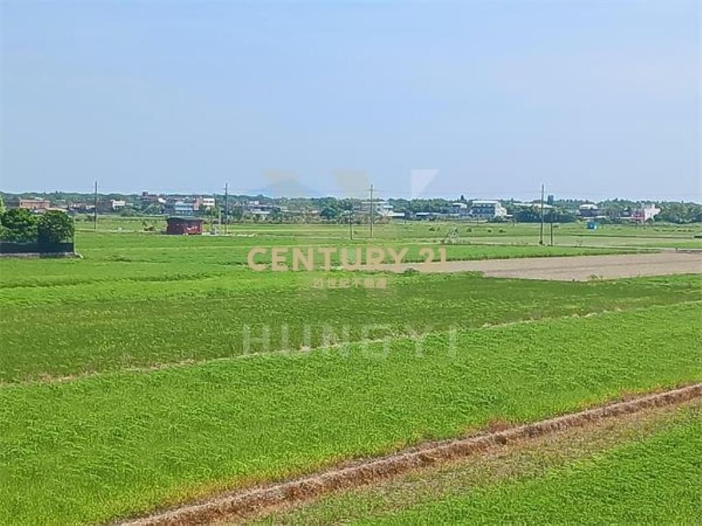 AC878壯圍復興段大面寬足坪農地