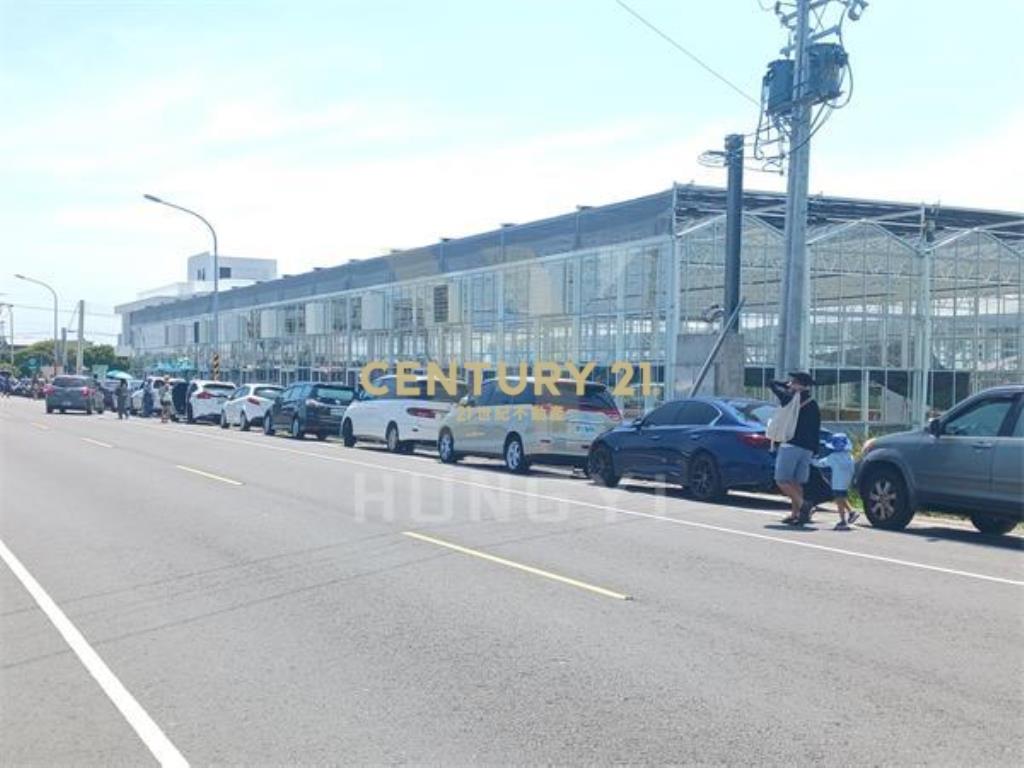 AC878壯圍復興段大面寬足坪農地