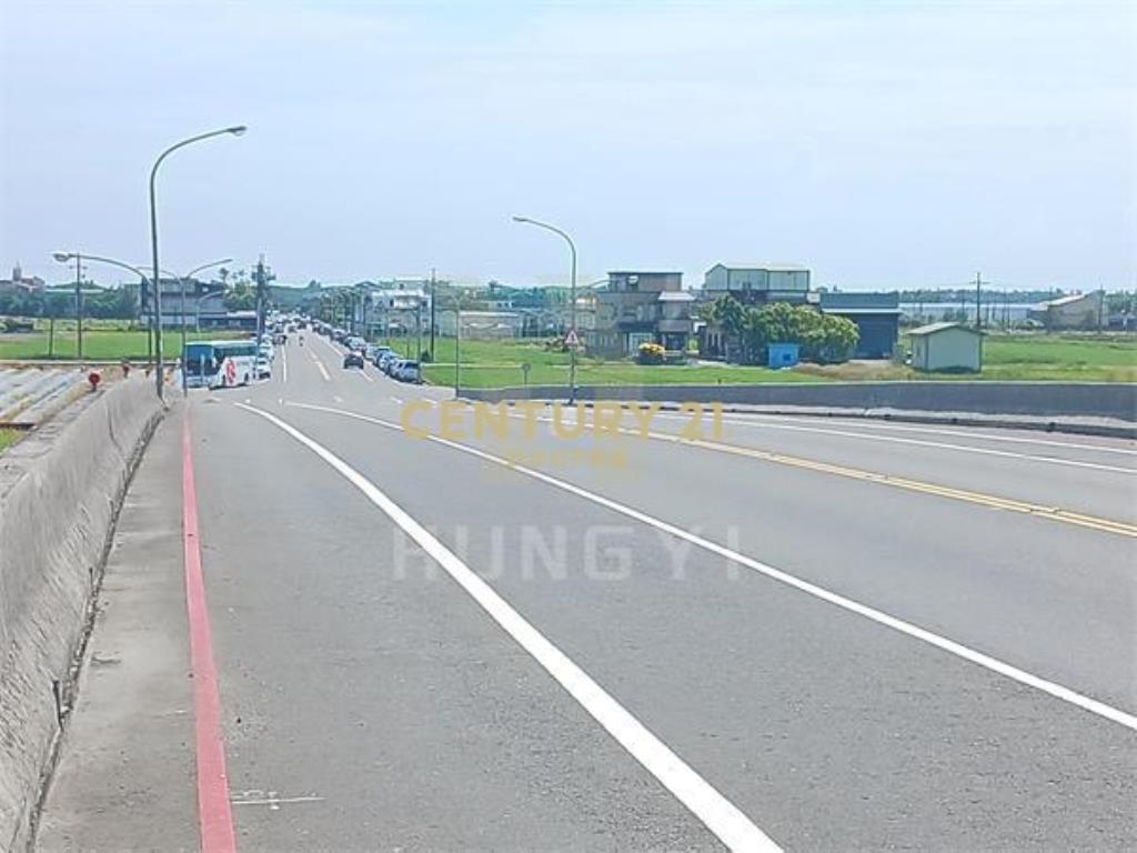 AC878壯圍復興段大面寬足坪農地