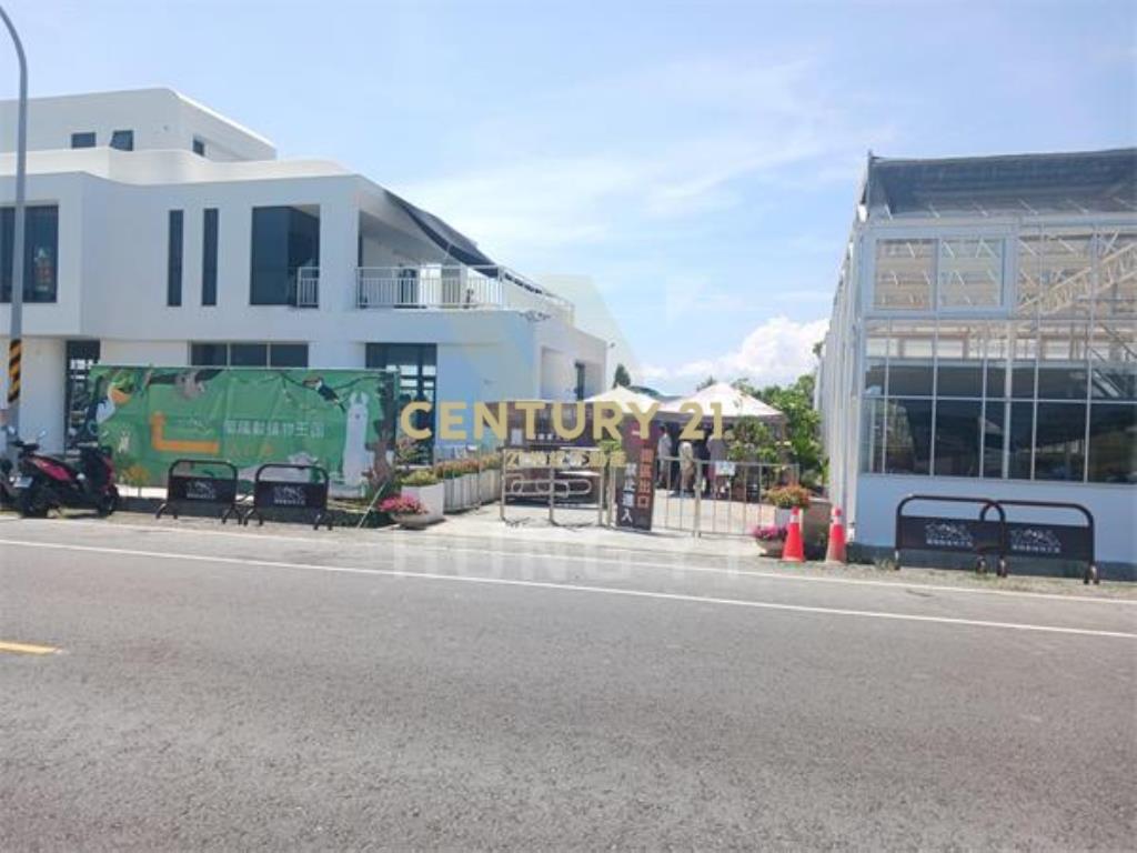 AC878壯圍復興段大面寬足坪農地