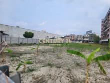 AD866慈安段喜互惠旁大面寬建地