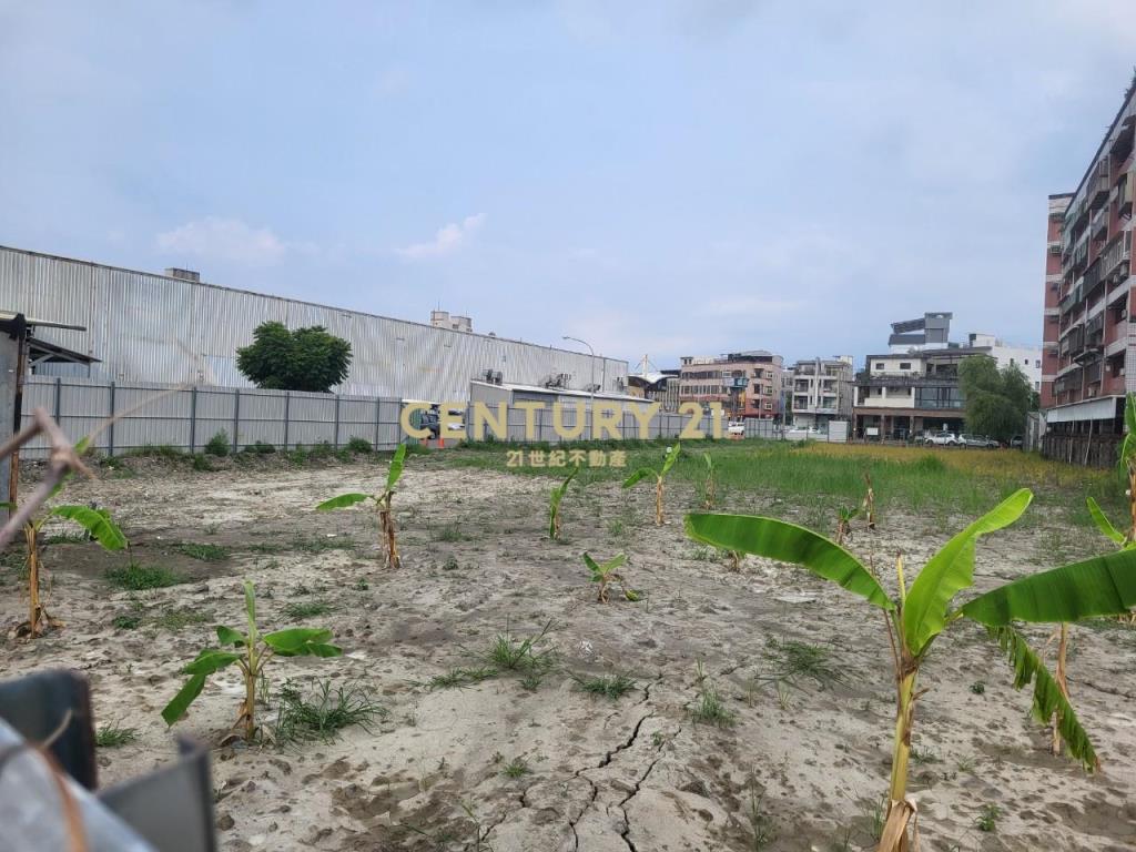 AD866慈安段喜互惠旁大面寬建地