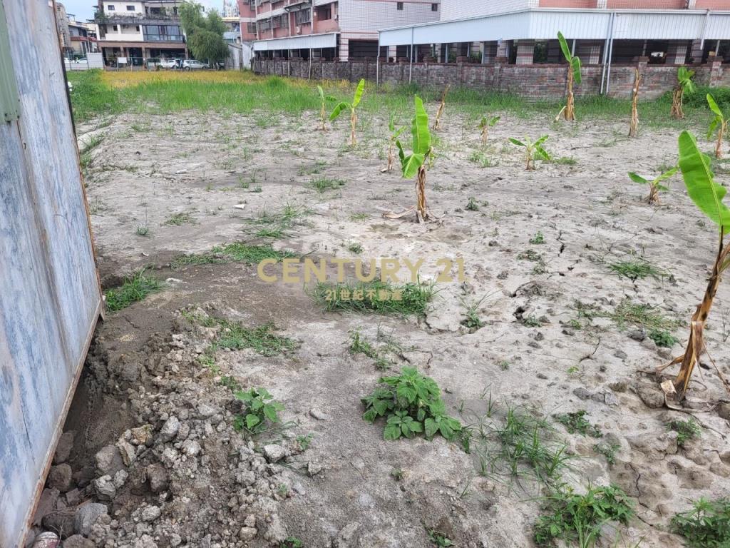 AD866慈安段喜互惠旁大面寬建地