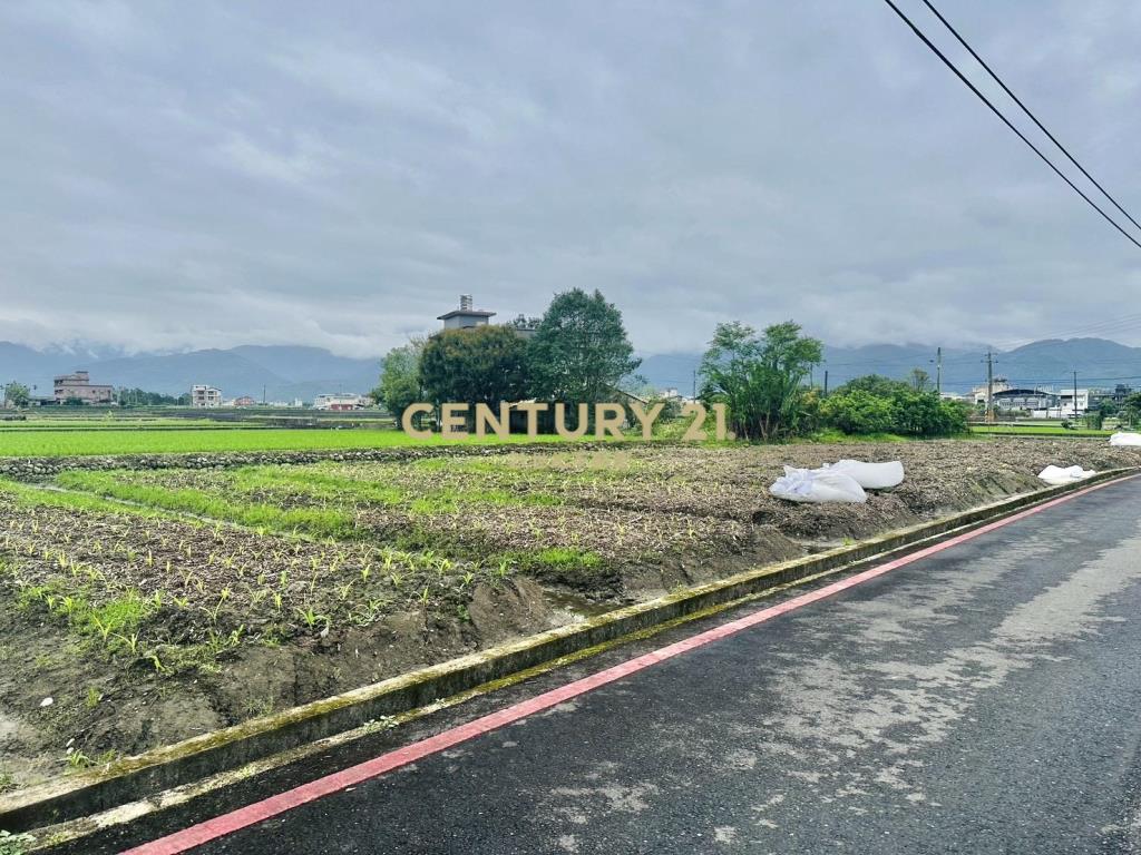 AC880近安農溪大面寬農地