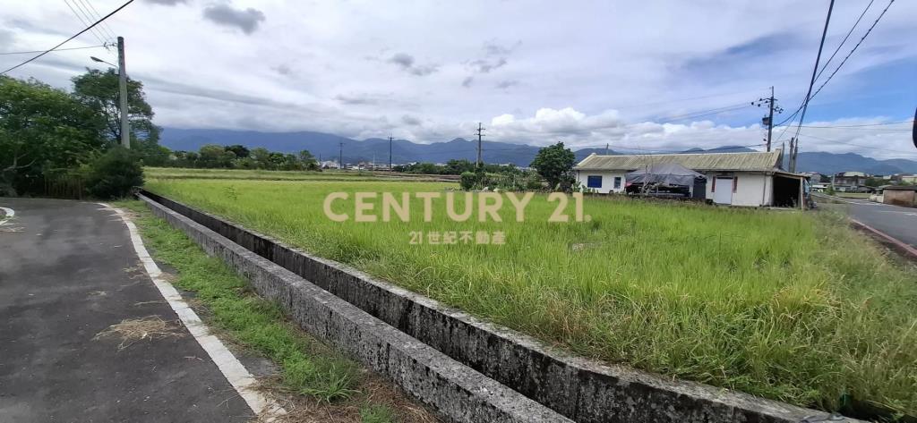 AC880近安農溪大面寬農地