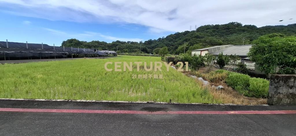 AC880近安農溪大面寬農地